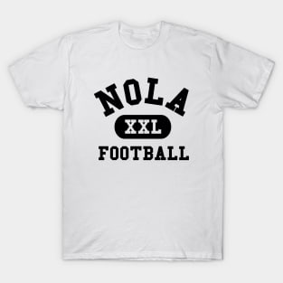 NOLA Football II T-Shirt